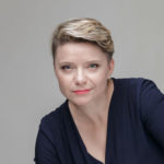 Barbara Lech Barbara Lech