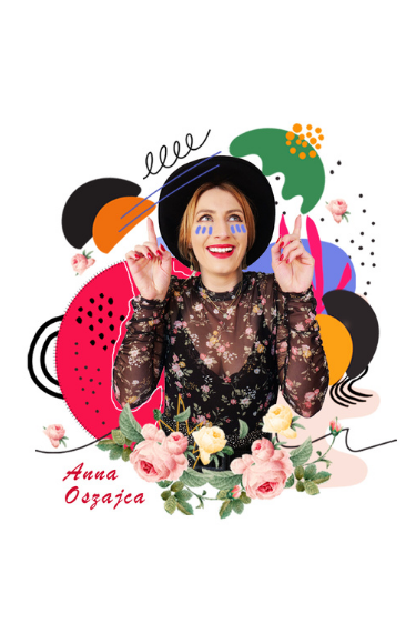 Anna Oszajca kurs