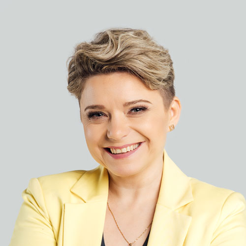 Barbara Lech