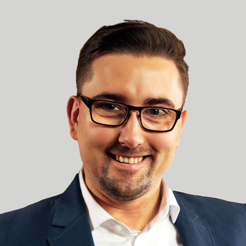 Piotr Szułczyński