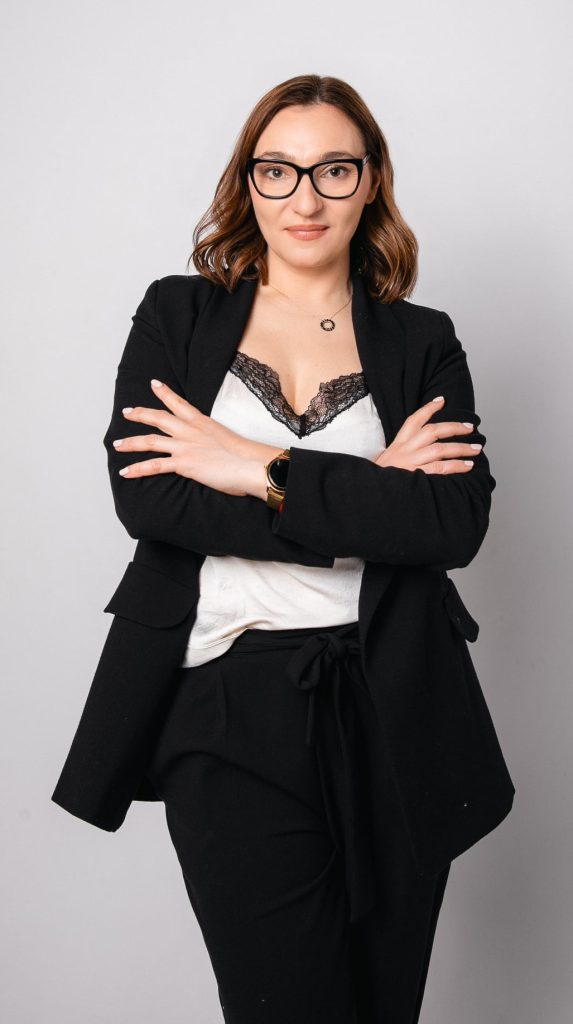 e-book "Wysoko wrażliwi w pracy"