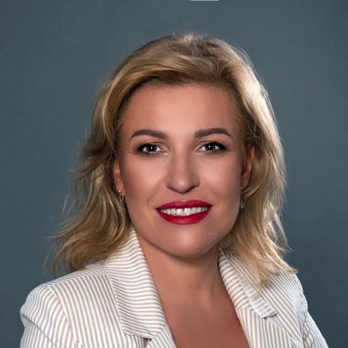 Agata Zborała