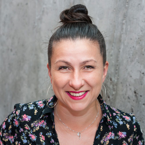 Anna Glińska