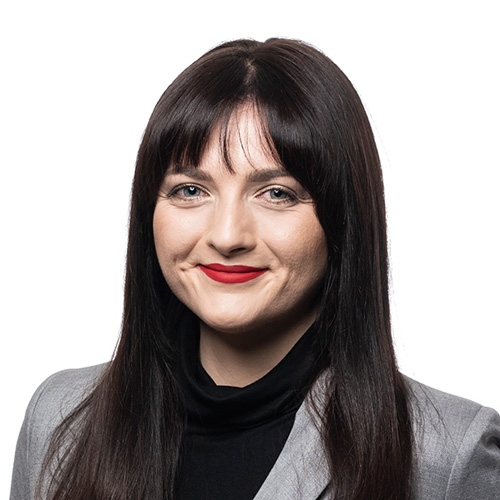 Justyna Gościewska
