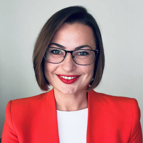 Małgorzata Nazarewicz