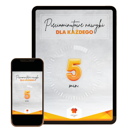 e-book "Odważ się odpoczywać"