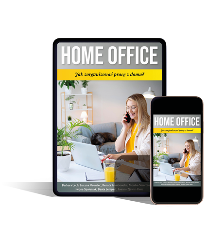 e-book "Odważ się odpoczywać"