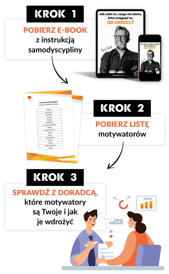 e-book "Odważ się odpoczywać"