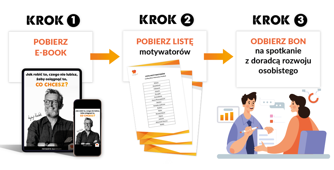 e-book "Odważ się odpoczywać"