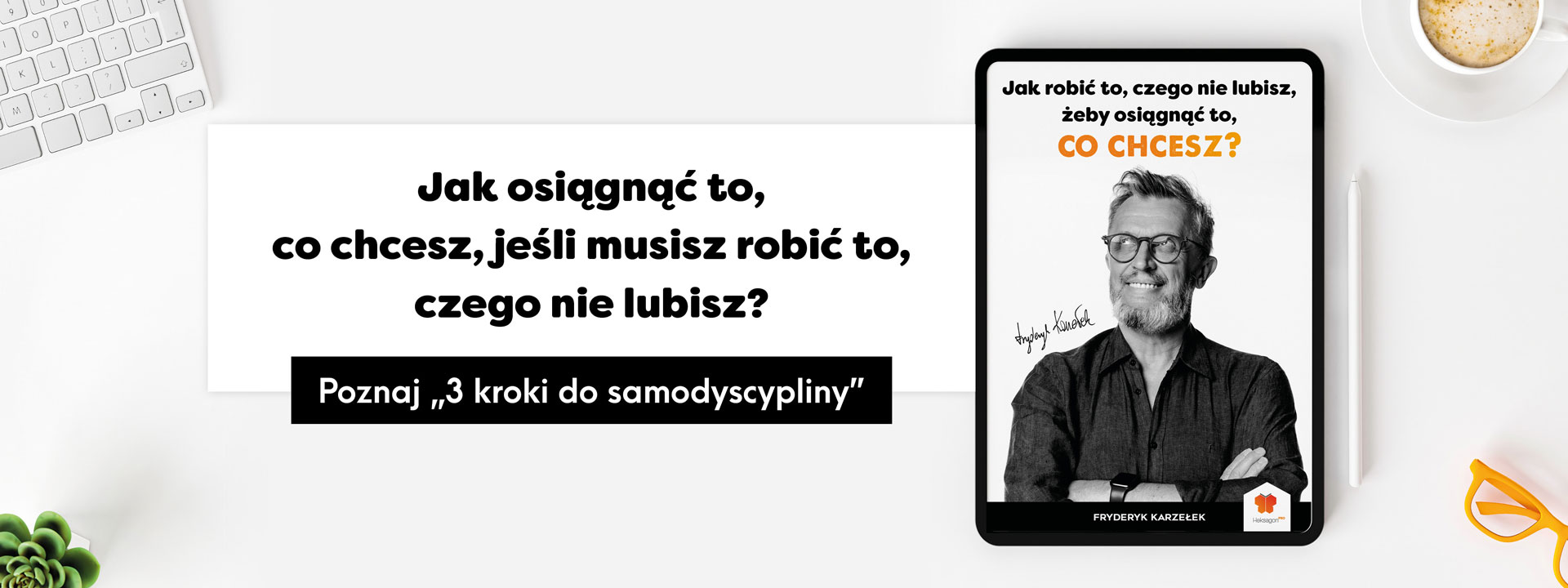 E-book "Home office – jak zorganizować pracę z domu?"
