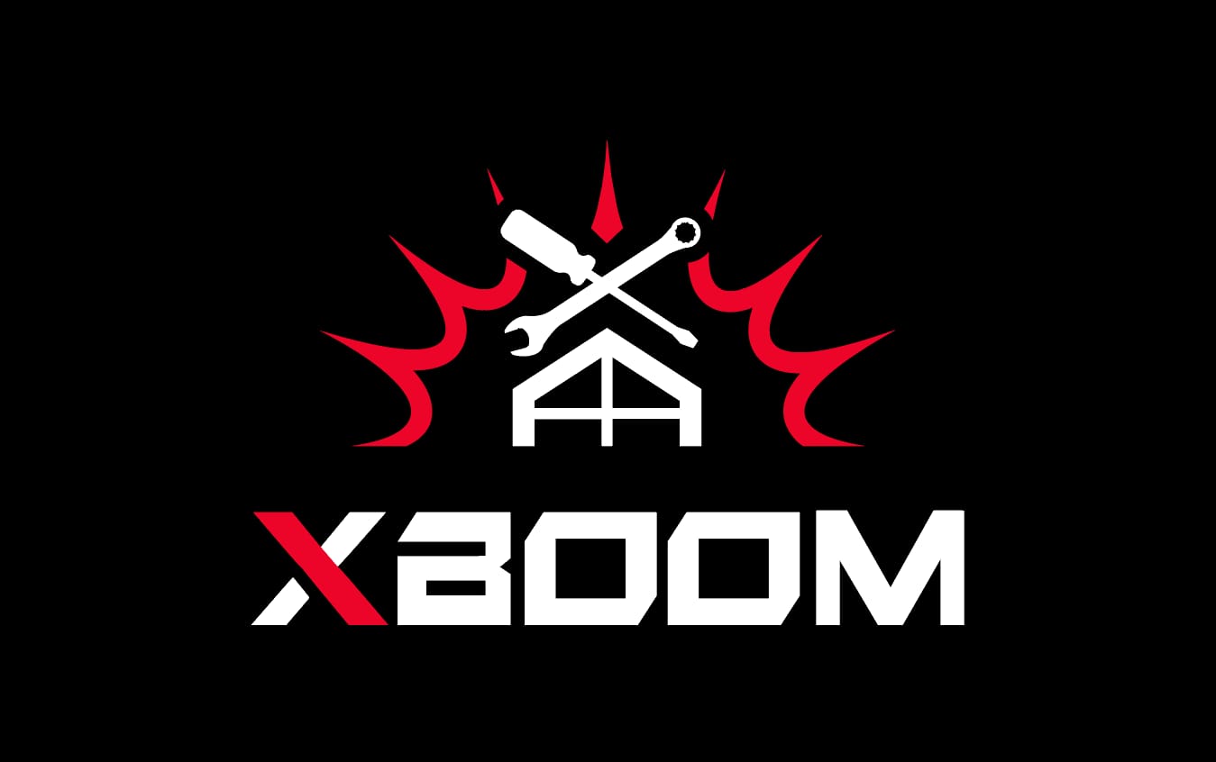 LOGO xboom