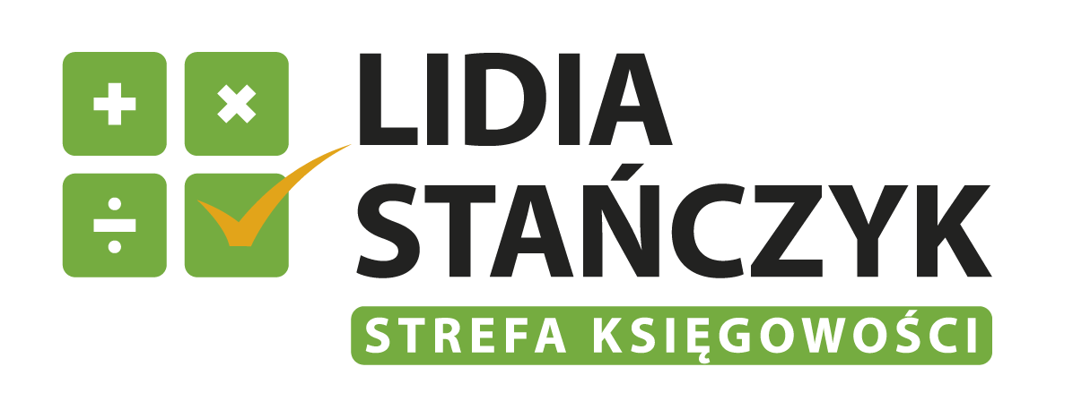 strefa ksiegowosci LidiaS_logo 1